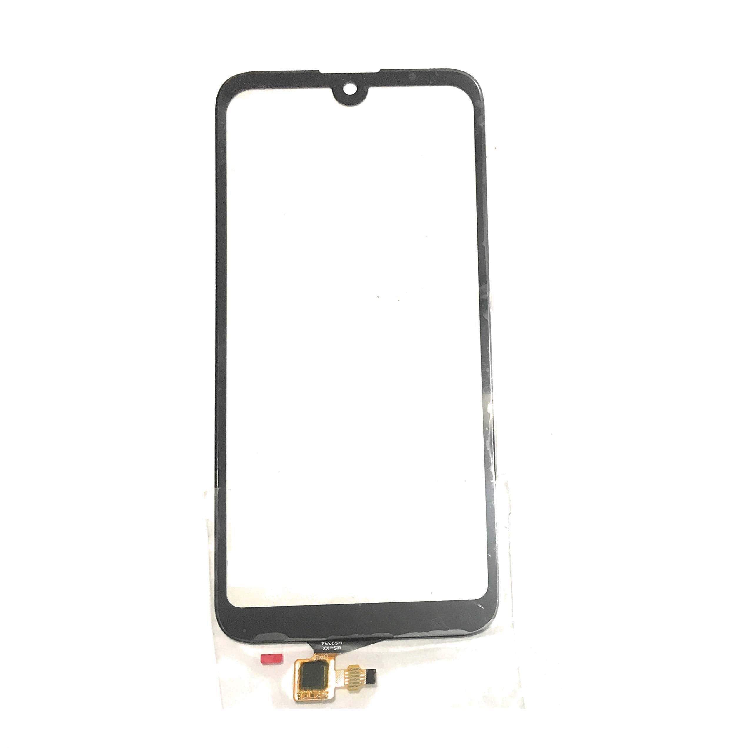 Touch Screen Front Glass for Gionee F9 - EGFix Touch Screen Front Glass for Gionee F9 - EGFix